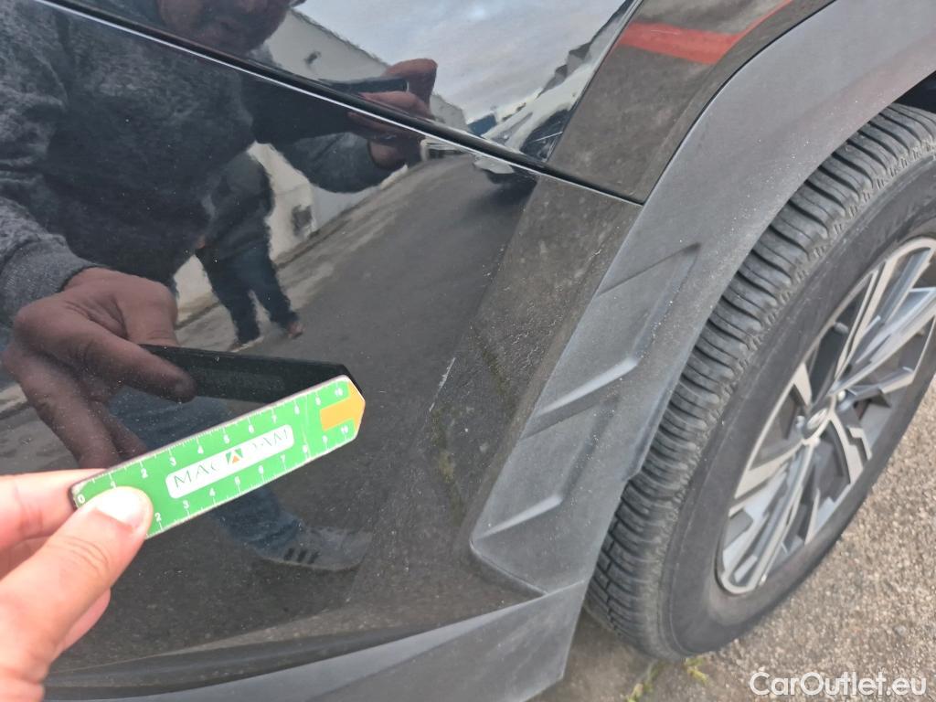  Hyundai  Tucson HYUNDAI  / 2020 / 5P / todoterreno 1.6 TGDI 169kW (230CV) HEV Maxx Auto  #36