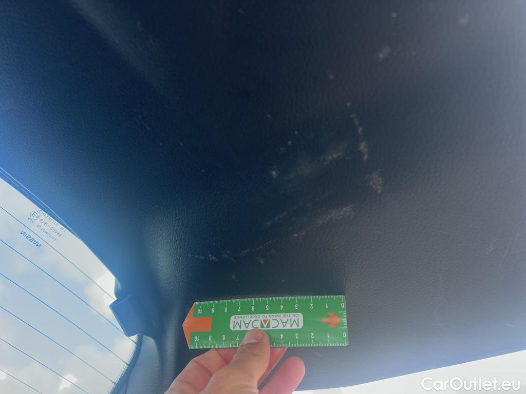  Nissan  Qashqai NISSAN  / 2017 / 5P / todoterreno dCi 85 kW (115 CV) E6D ACENTA #12