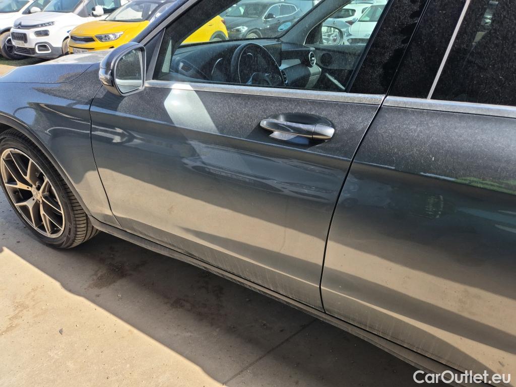  Mercedes  G-Klasee MERCEDES-BENZ Clase GLC / 2019 / 5P / todoterreno GLC 220 d 4MATIC (AC) #38