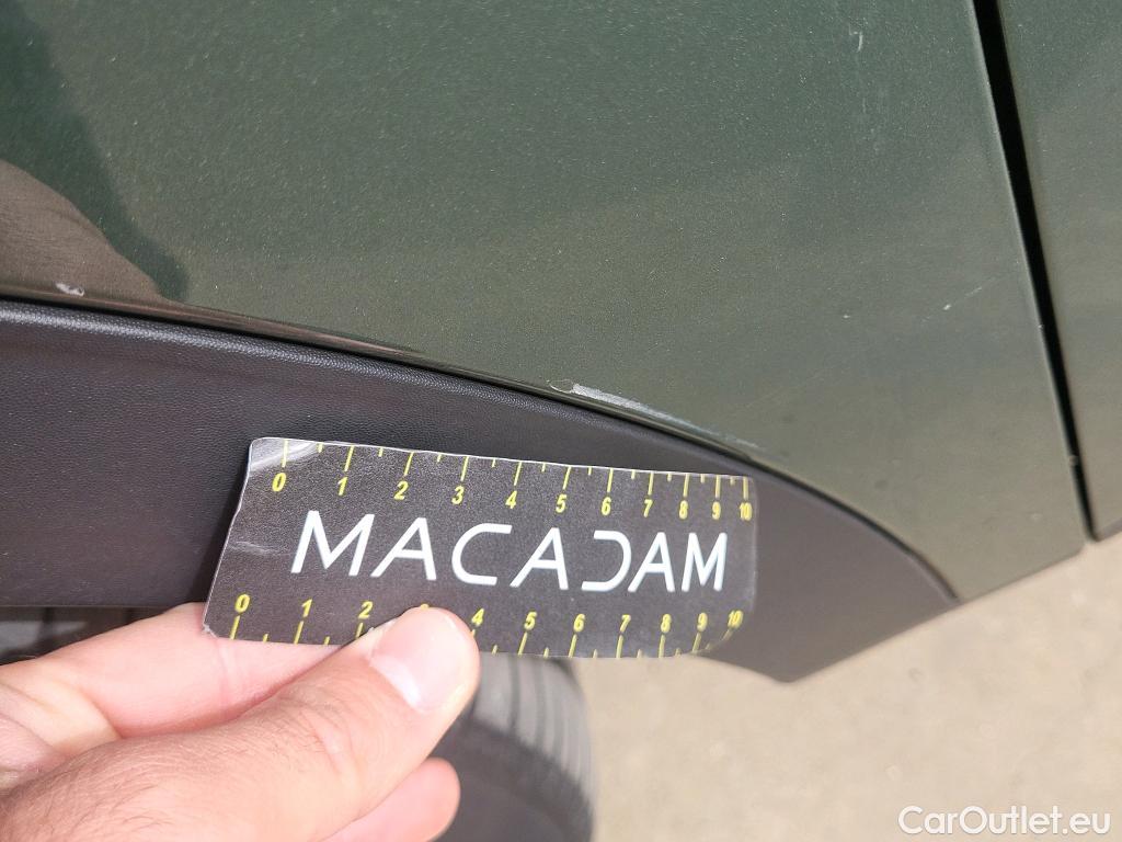  KIA  Sportage KIA  / 2022 / 5P / todoterreno 1.6 T-GDi 110kW (150CV) Concept 4x2 #21