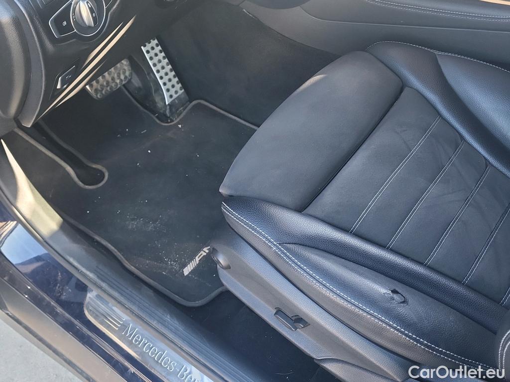  Mercedes  G-Klasee MERCEDES-BENZ Clase GLC / 2019 / 5P / todoterreno GLC 220 d 4MATIC #14