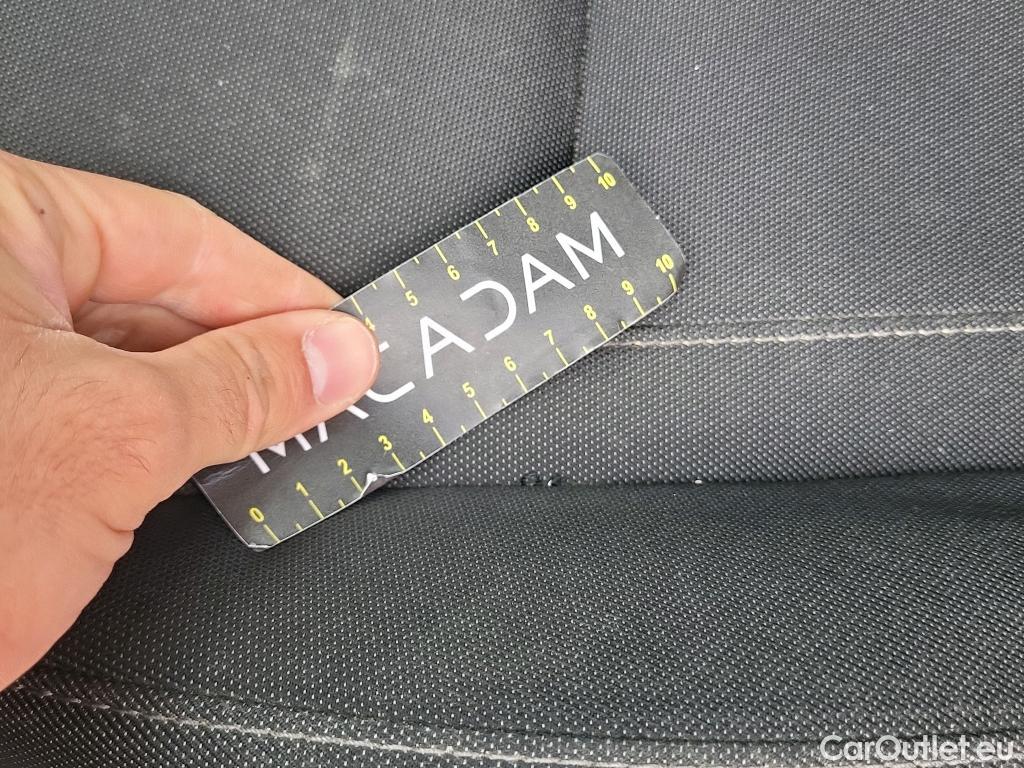  Hyundai  Tucson HYUNDAI  / 2020 / 5P / todoterreno 1.6 CRDI 85kW (115CV) Klass #6