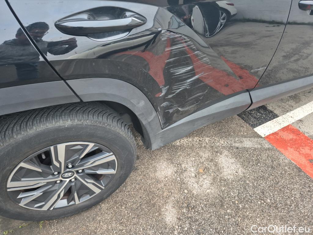  Hyundai  Tucson HYUNDAI  / 2020 / 5P / todoterreno 1.6 TGDI 169kW (230CV) HEV Maxx Auto  #14