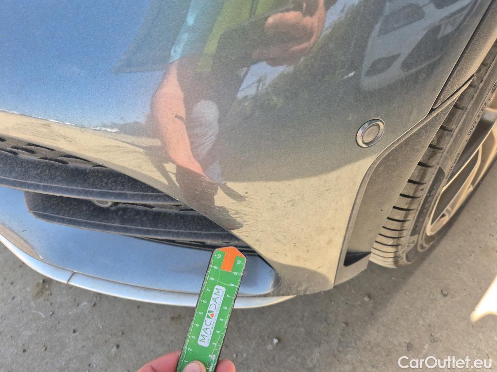  Mercedes  G-Klasee MERCEDES-BENZ Clase GLC / 2019 / 5P / todoterreno GLC 220 d 4MATIC (AC) #15