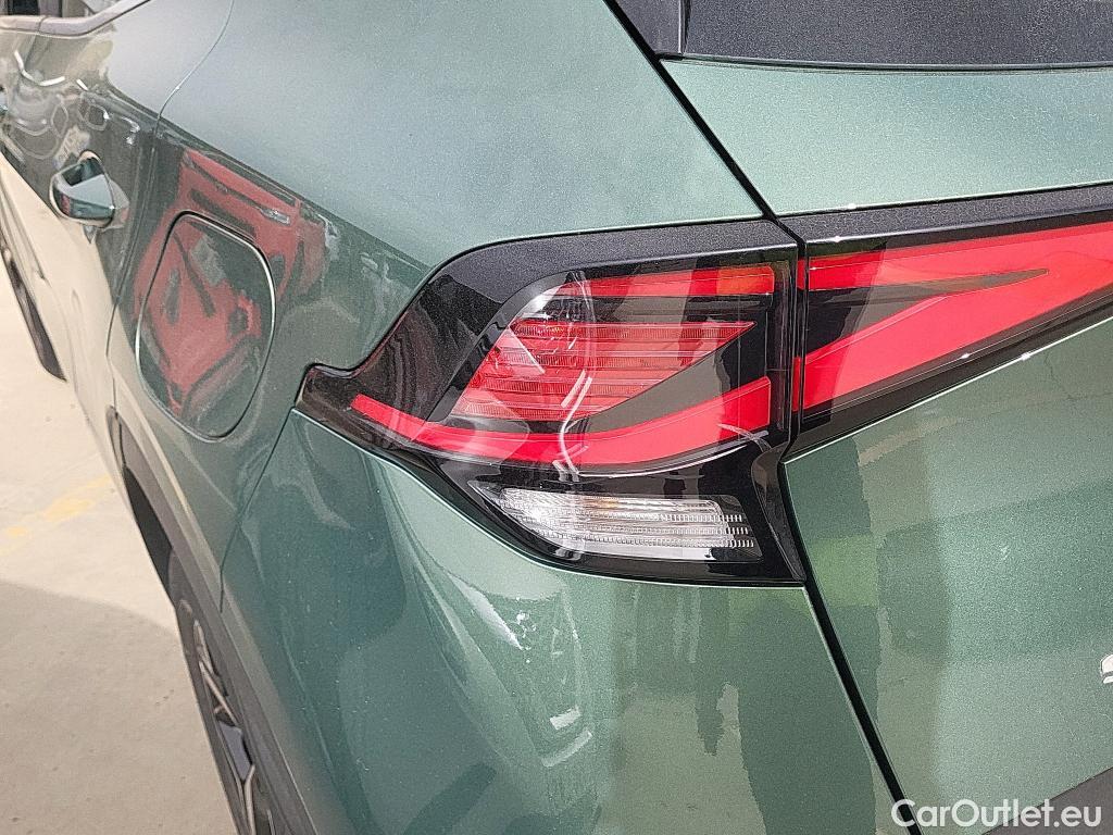  KIA  Sportage KIA  / 2022 / 5P / todoterreno 1.6 T-GDi 110kW (150CV) Concept 4x2 #1