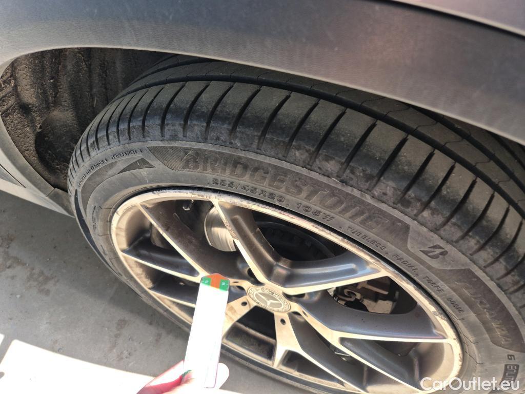  Mercedes  G-Klasee MERCEDES-BENZ Clase GLC / 2019 / 5P / todoterreno GLC 220 d 4MATIC (AC) #6