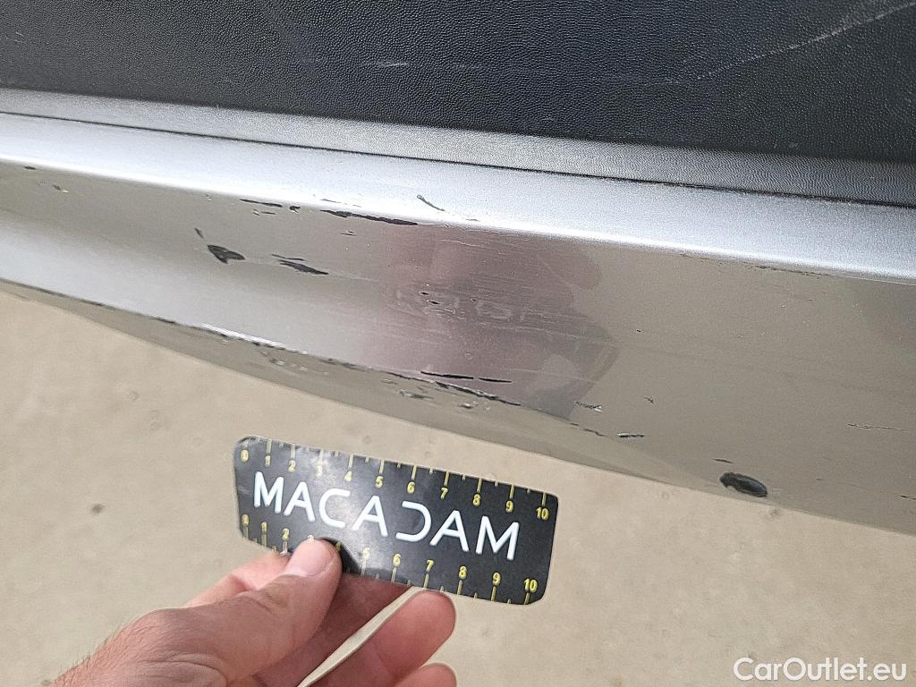  KIA  Sportage KIA  / 2022 / 5P / todoterreno 1.6 T-GDi 110kW (150CV) Concept 4x2 #10