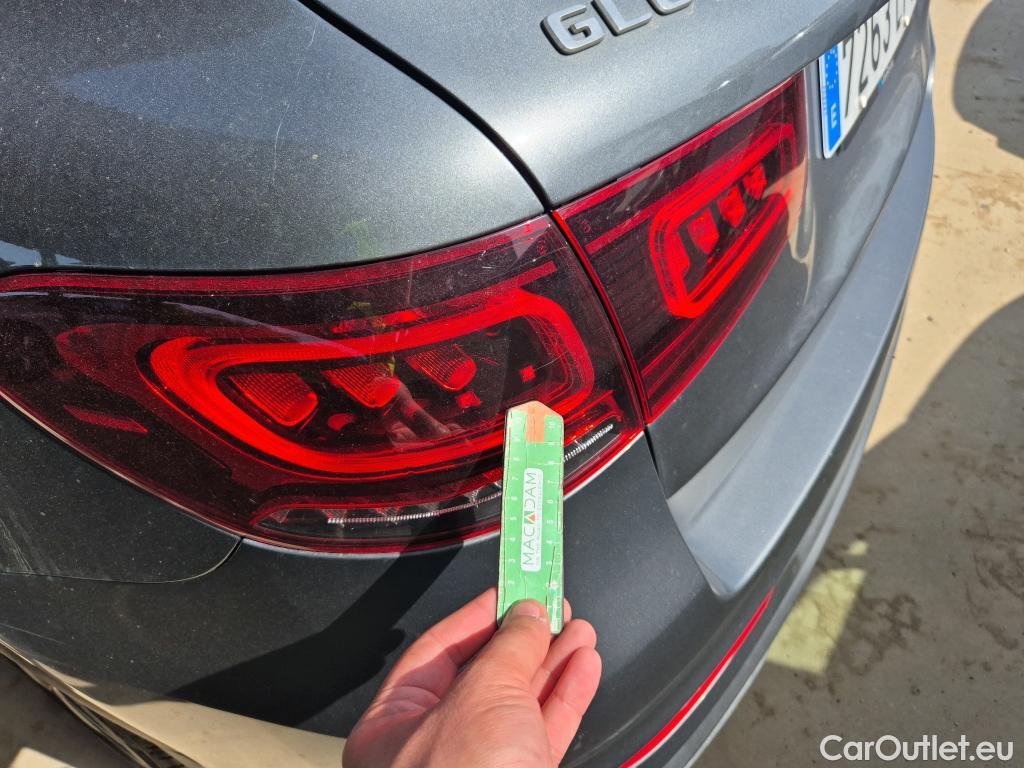  Mercedes  G-Klasee MERCEDES-BENZ Clase GLC / 2019 / 5P / todoterreno GLC 220 d 4MATIC (AC) #37