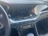  KIA  Niro KIA  / 2019 / 5P / crossover 1.6 GDi HEV 104kW (141CV) Drive #13