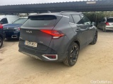  KIA  Sportage KIA  / 2022 / 5P / todoterreno 1.6 CRDi MHEV 136CV GT-line 4X2 DCT #2