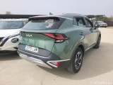  KIA  Sportage KIA  / 2022 / 5P / todoterreno 1.6 T-GDi 110kW (150CV) Concept 4x2 #2