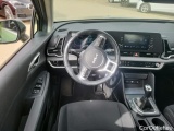  KIA  Sportage KIA  / 2022 / 5P / todoterreno 1.6 T-GDi 110kW (150CV) Concept 4x2 #3