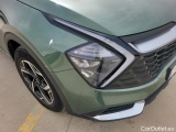  KIA  Sportage KIA  / 2022 / 5P / todoterreno 1.6 T-GDi 110kW (150CV) Concept 4x2 #16