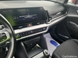  KIA  Sportage KIA  / 2022 / 5P / todoterreno 1.6 T-GDi MHEV 110kW (150CV) Drive 4x2 #14