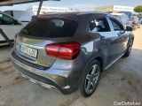  Mercedes  GLA MERCEDES-BENZ Clase  / 2017 / 5P / todoterreno  200 d #2
