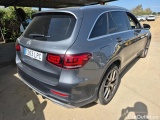  Mercedes  G-Klasee MERCEDES-BENZ Clase GLC / 2019 / 5P / todoterreno GLC 220 d 4MATIC (AC) #2