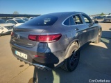  Mercedes  G-Klasee MERCEDES-BENZ GLC Coupé / 2019 / 5P / coupé GLC 300 de 4MATIC (AC) #2