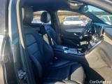  Mercedes  G-Klasee MERCEDES-BENZ GLC Coupé / 2019 / 5P / coupé GLC 300 de 4MATIC (AC) #6