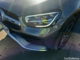  Mercedes  G-Klasee MERCEDES-BENZ GLC Coupé / 2019 / 5P / coupé GLC 300 de 4MATIC (AC) #19
