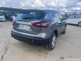  Nissan  Qashqai NISSAN  / 2017 / 5P / todoterreno dCi 85 kW (115 CV) E6D ACENTA #2