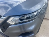  Nissan  Qashqai NISSAN  / 2017 / 5P / todoterreno dCi 85 kW (115 CV) E6D ACENTA #15