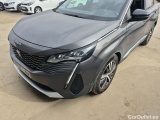  Peugeot  3008 PEUGEOT  Hybrid / 2020 / 5P / todoterreno 225 e-EAT8 Allure (AC2) #18