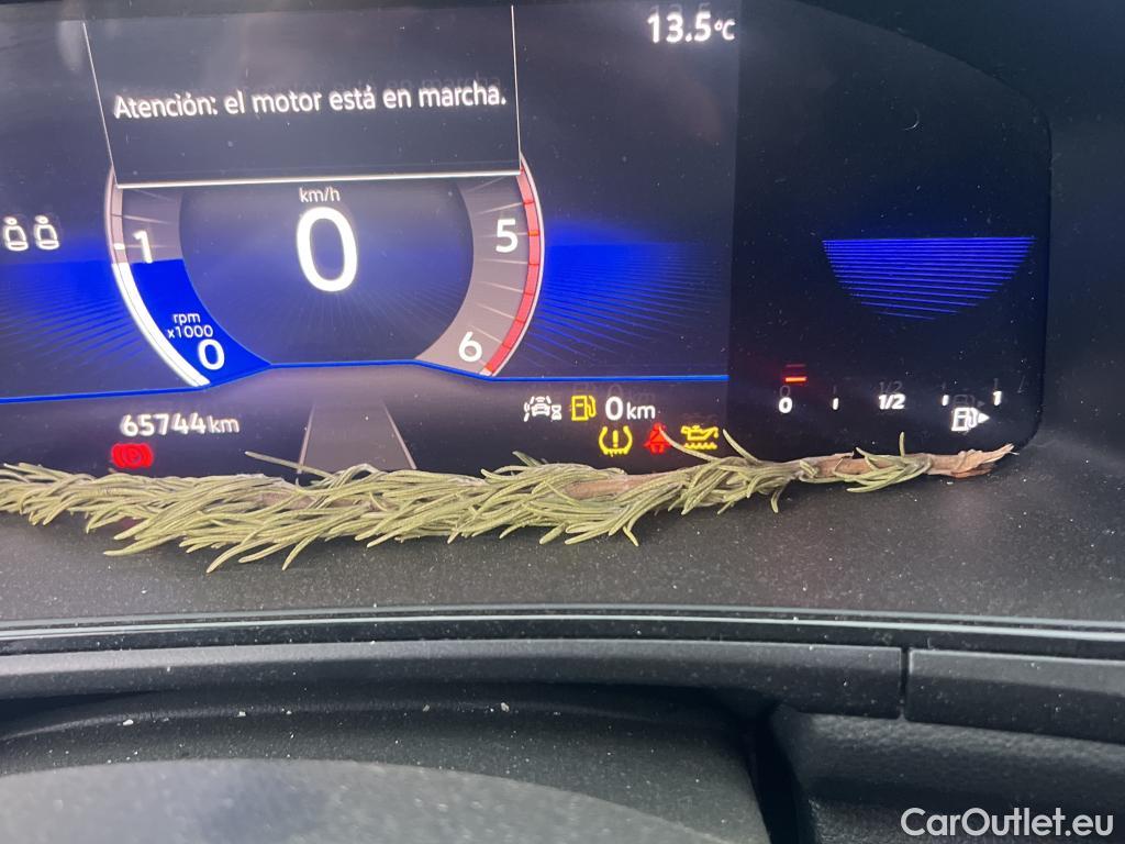  Volkswagen  T-ROC  2.0 TDI 115CV MT6 E6d #31