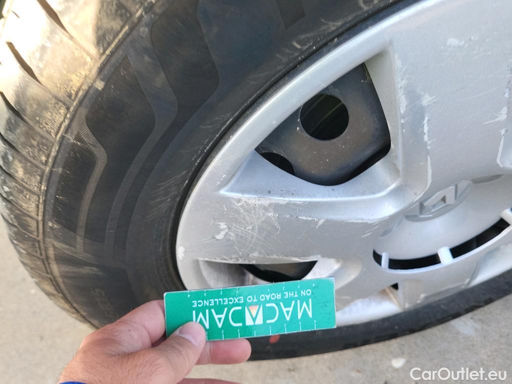  Renault  Kangoo RENAULT  Combi / 2013 / 4P / combi Profesional M1-AF En. dCi 66kW (90CV) E6 #22