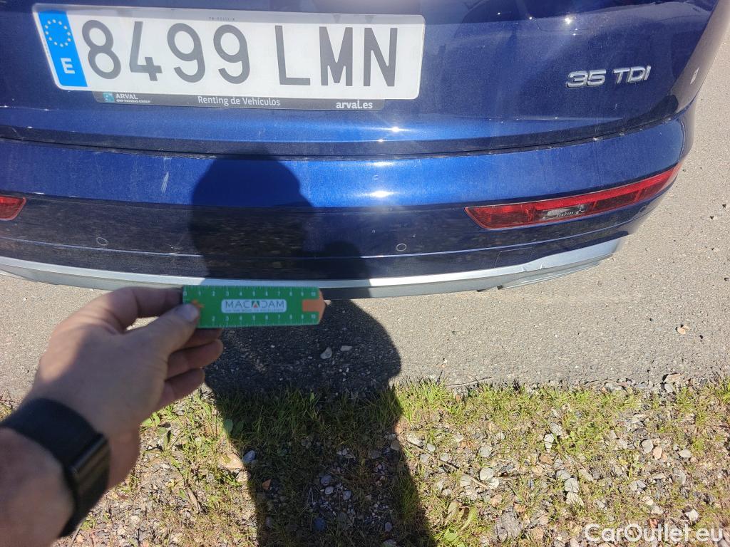  Audi  Q5 AUDI  / 2020 / 5P / todoterreno S line 35 TDI 120kW S tronic #16