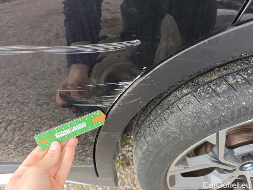  Bmw  X1 BMW  / 2019 / 5P / todoterreno sDrive18d #47