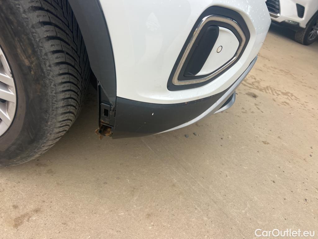  Volkswagen  T-ROC  2.0 TDI 115CV MT6 E6d #6