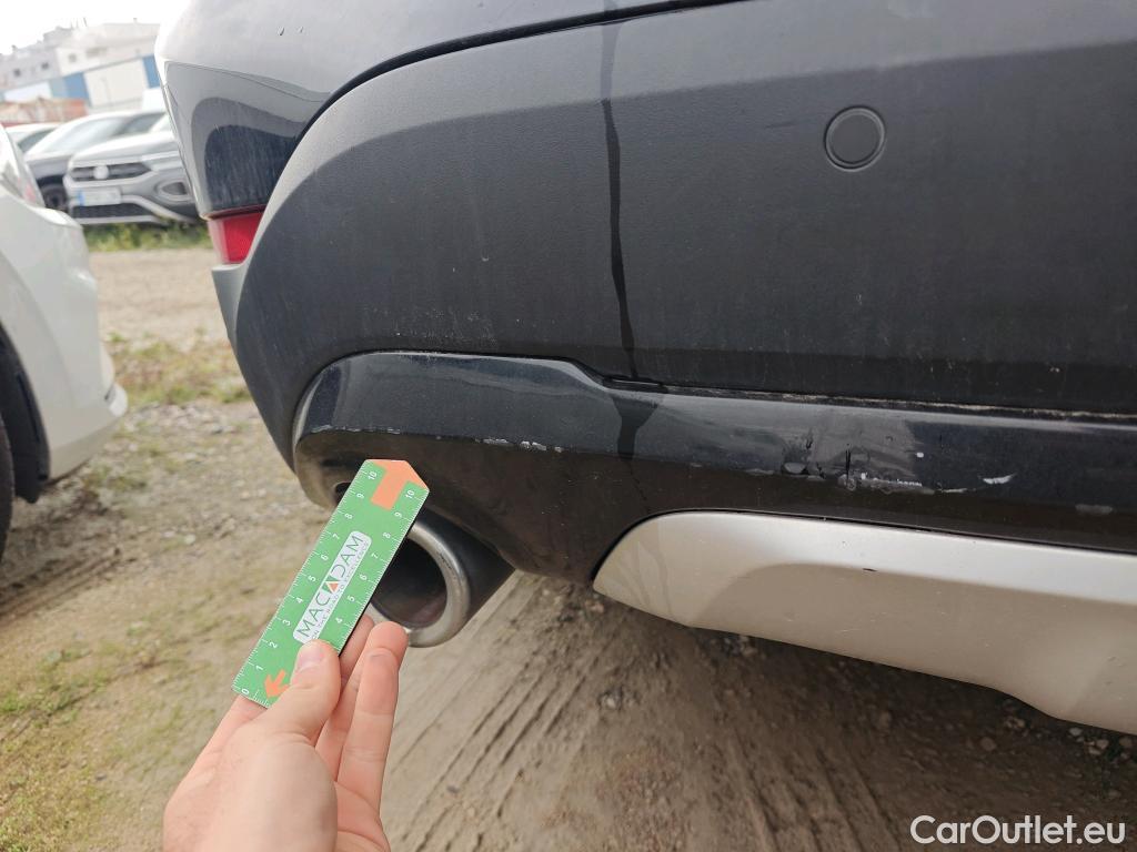  Bmw  X1 BMW  / 2019 / 5P / todoterreno sDrive18d #29