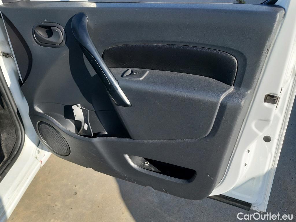  Renault  Kangoo RENAULT  Combi / 2013 / 4P / combi Profesional M1-AF En. dCi 66kW (90CV) E6 #15