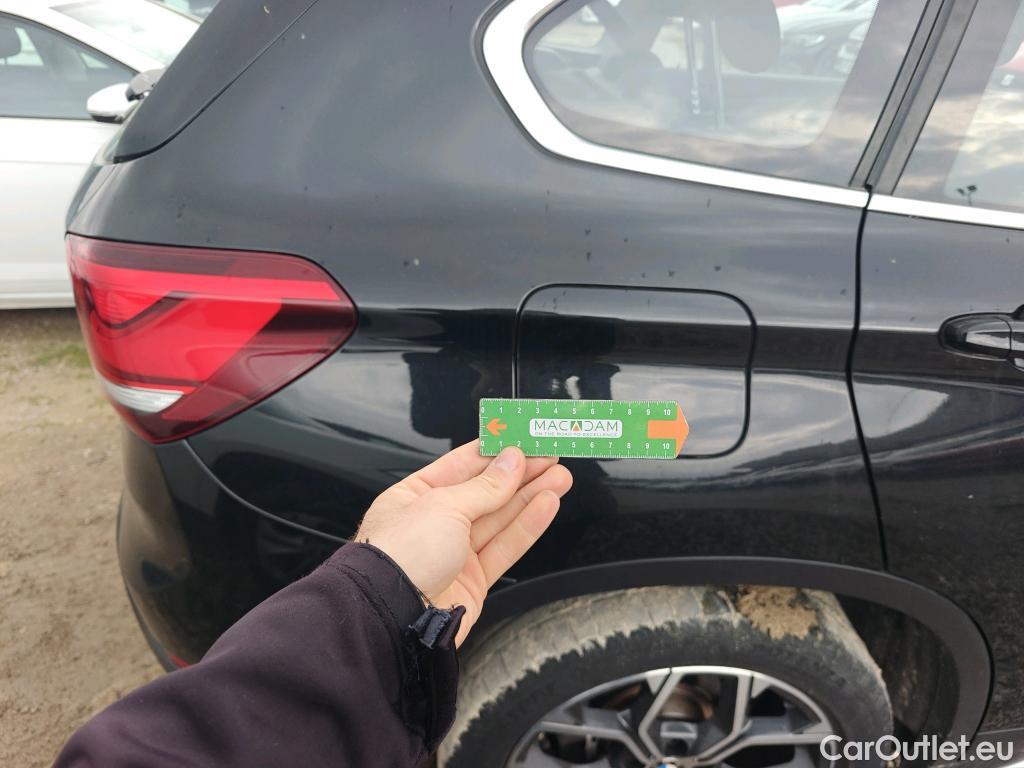  Bmw  X1 BMW  / 2019 / 5P / todoterreno sDrive18d #57