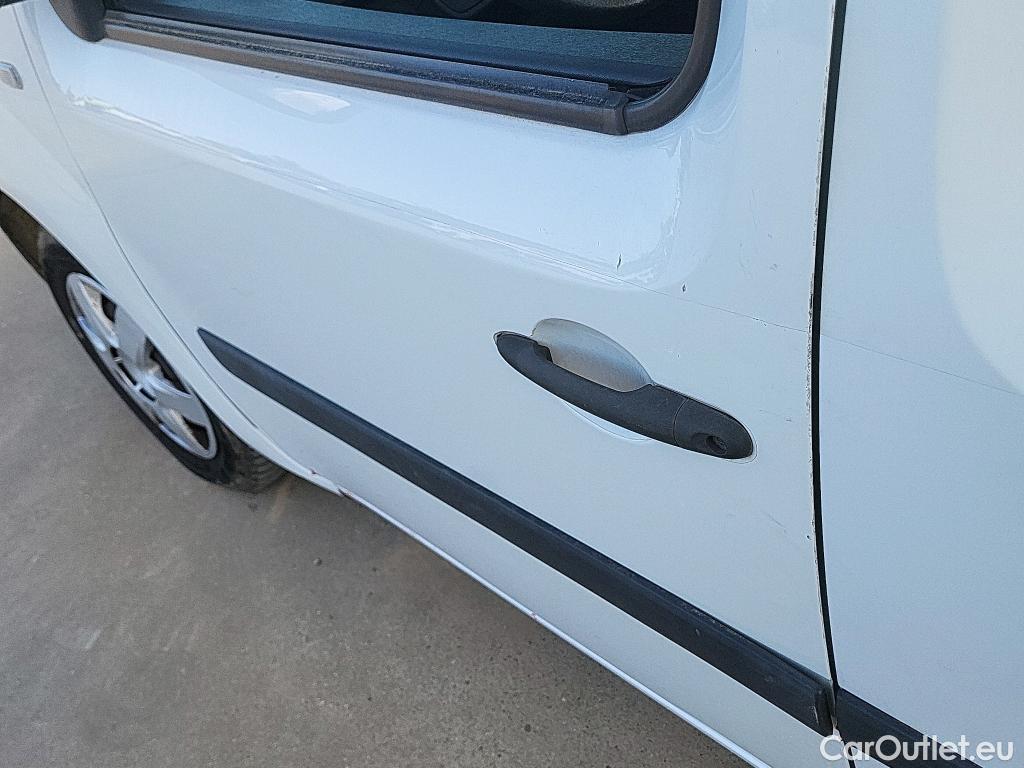  Renault  Kangoo RENAULT  Combi / 2013 / 4P / combi Profesional M1-AF En. dCi 66kW (90CV) E6 #9