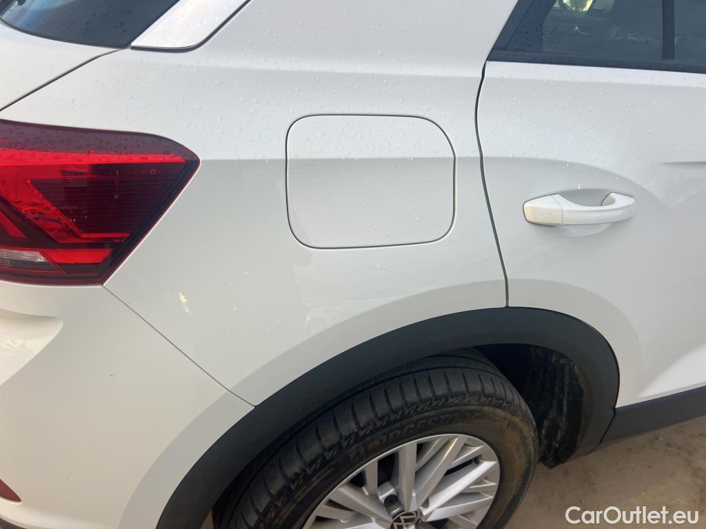  Volkswagen  T-ROC  2.0 TDI 115CV MT6 E6d #20