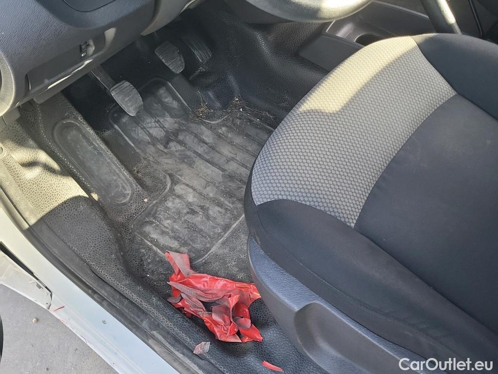  Renault  Kangoo RENAULT  Combi / 2013 / 4P / combi Profesional M1-AF En. dCi 66kW (90CV) E6 #35