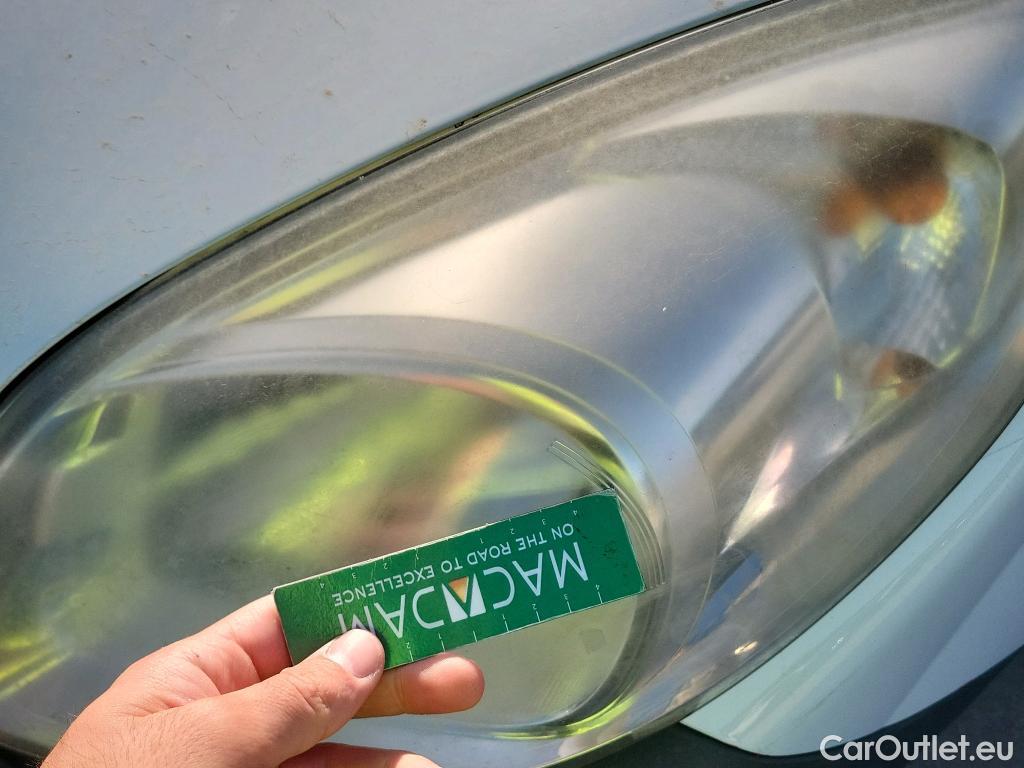  Renault  Kangoo RENAULT  Combi / 2013 / 4P / combi Profesional M1-AF En. dCi 66kW (90CV) E6 #20