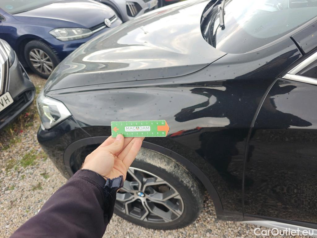  Bmw  X1 BMW  / 2019 / 5P / todoterreno sDrive18d #59