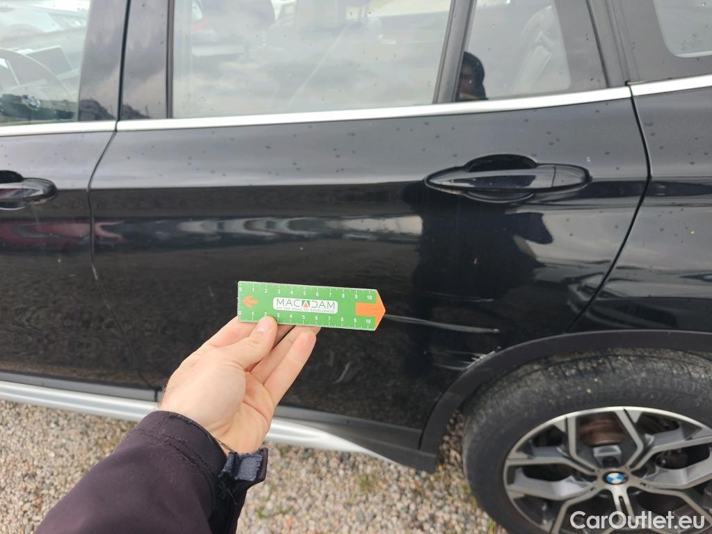  Bmw  X1 BMW  / 2019 / 5P / todoterreno sDrive18d #1