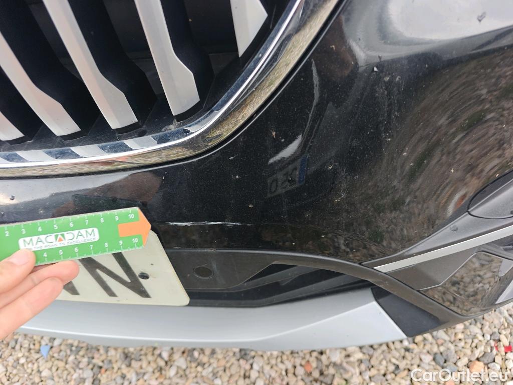  Bmw  X1 BMW  / 2019 / 5P / todoterreno sDrive18d #41