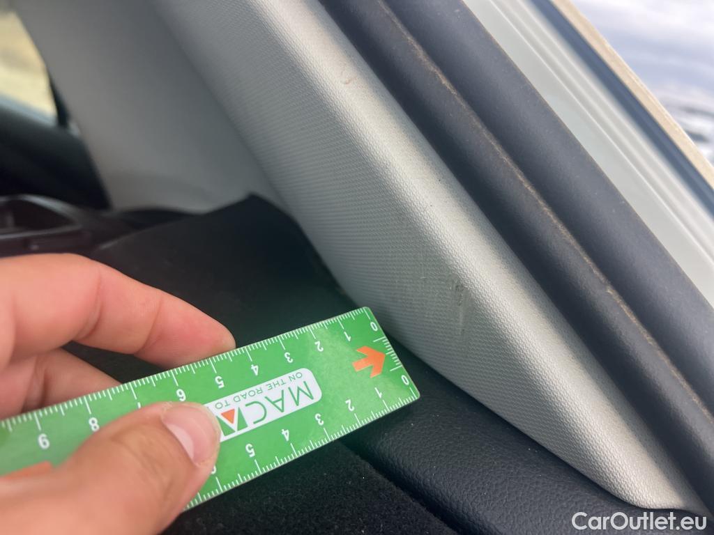  Volkswagen  T-ROC  2.0 TDI 115CV MT6 E6d #14