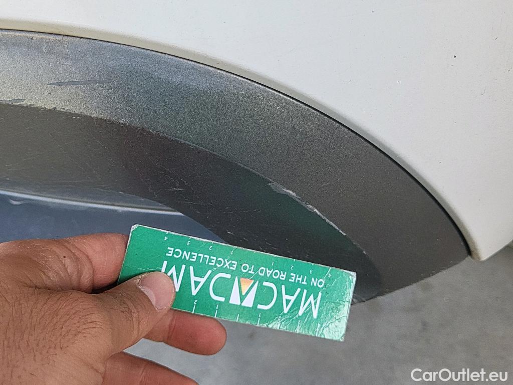  Skoda  KAMIQ SKODA  1.0 TSI 81kW (110CV) DSG Ambition #7