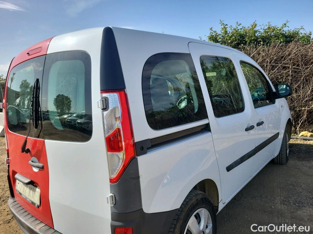  Renault  Kangoo RENAULT  Combi / 2013 / 4P / combi Profesional M1-AF En. dCi 66kW (90CV) E6 #8