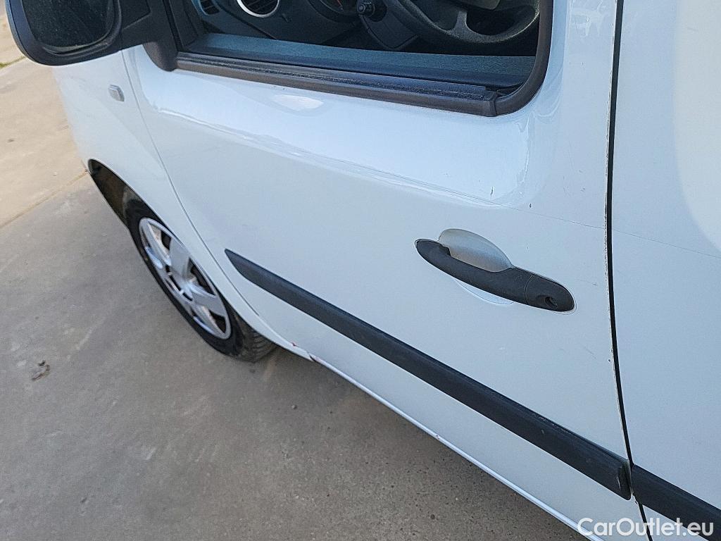  Renault  Kangoo RENAULT  Combi / 2013 / 4P / combi Profesional M1-AF En. dCi 66kW (90CV) E6 #29
