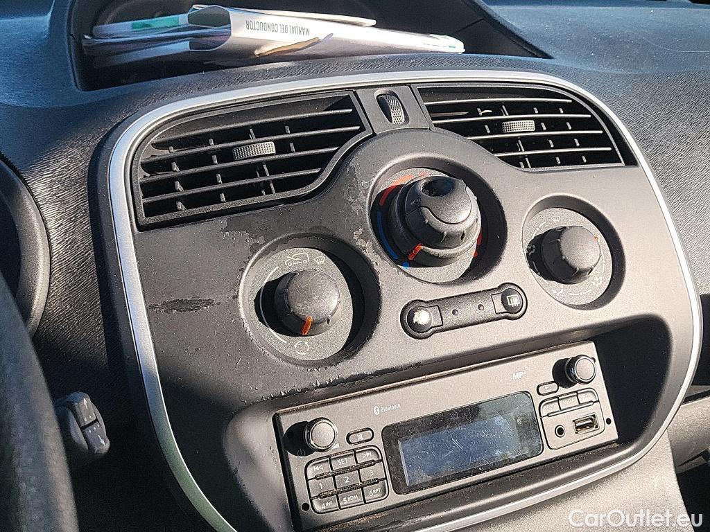 Renault  Kangoo RENAULT  Combi / 2013 / 4P / combi Profesional M1-AF En. dCi 66kW (90CV) E6 #33