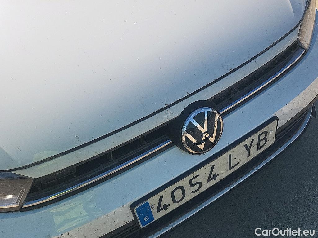  Volkswagen  Polo VOLKSWAGEN  / 2021 / 5P / berlina con portón  1.0 TSI 70kW (95CV) #9