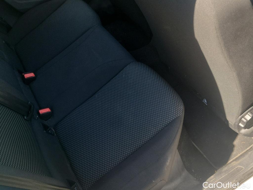  Volkswagen  Polo VOLKSWAGEN  / 2021 / 5P / berlina con portón  1.0 TSI 70kW (95CV) #16