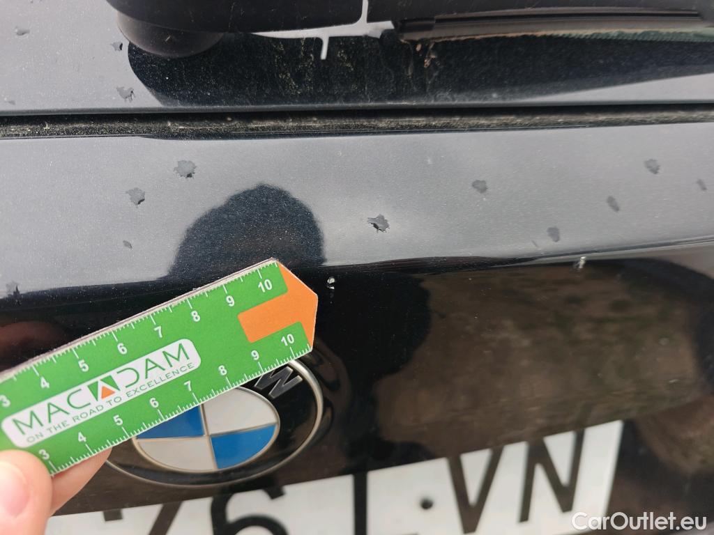  Bmw  X1 BMW  / 2019 / 5P / todoterreno sDrive18d #14