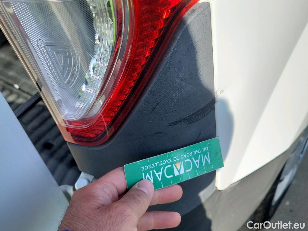  Renault  Kangoo RENAULT  Combi / 2013 / 4P / combi Profesional M1-AF En. dCi 66kW (90CV) E6 #12